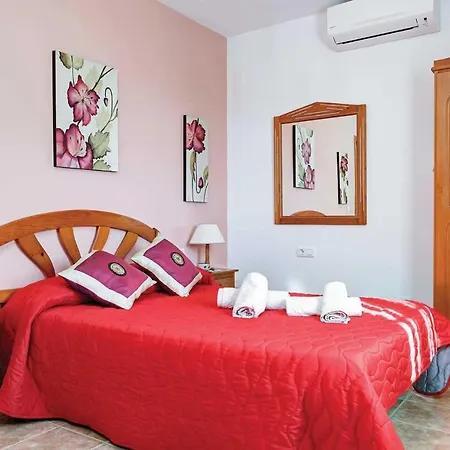 Medina Paloma Villa Nerja