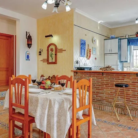 Medina Paloma Villa