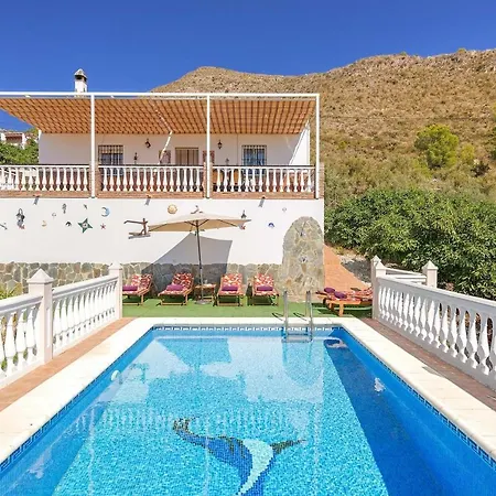 Medina Paloma Villa Nerja
