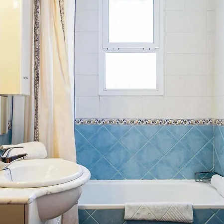 Medina Paloma Villa Nerja