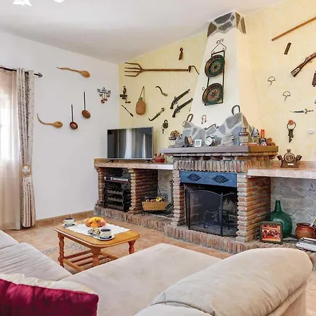 Villa Medina Paloma Nerja