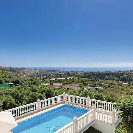 Villa Medina Paloma