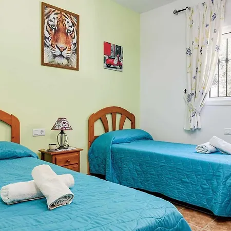 Medina Paloma Villa *